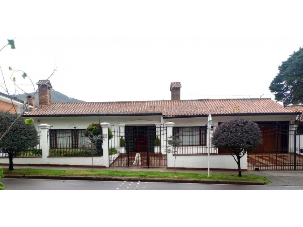 Casa en Vender en Bogotá D.C.