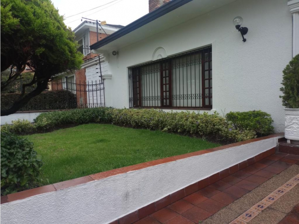 Casa en Vender en Bogotá D.C. — foto 2