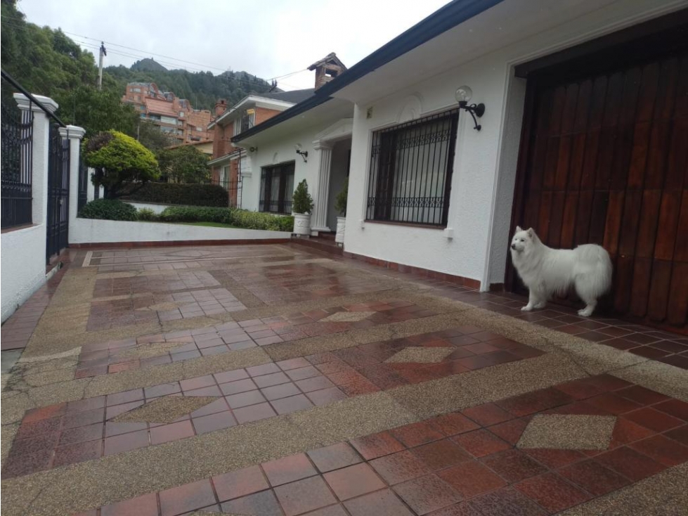Casa en Vender en Bogotá D.C. — foto 3