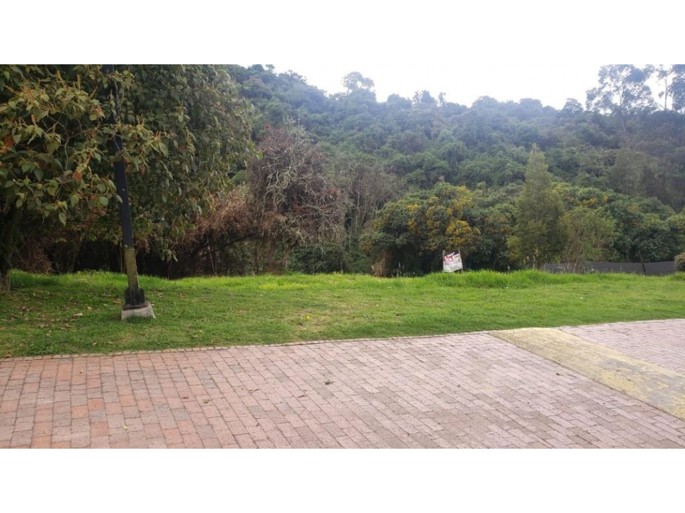 Lote en Vender en Sopo — foto 3