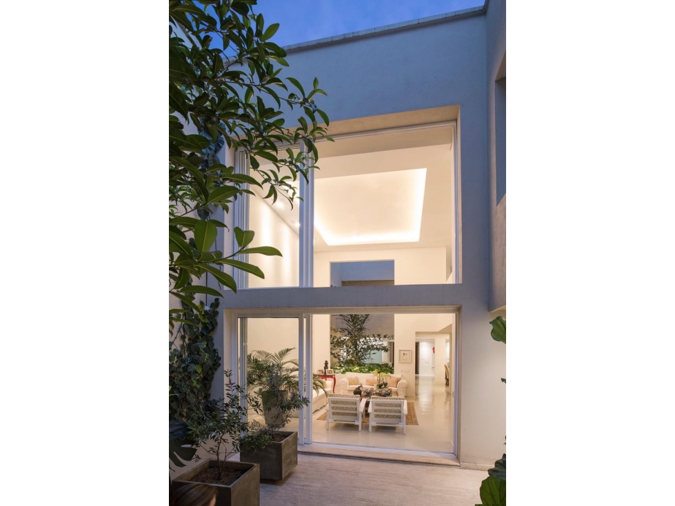 SE VENDE CASA SANTA TERESITA LO WASI 8614632 — foto 2