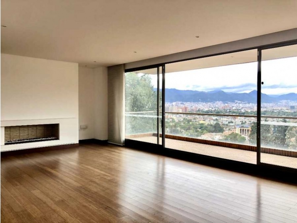 Apartamento en Vender en Bogotá D.C.
