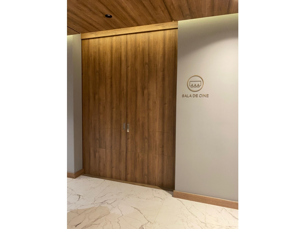 VENDO EXCLUSIVO APARTAMENTO SENIOR´S CLUB PANCE LO WASI 8614599 — foto 6
