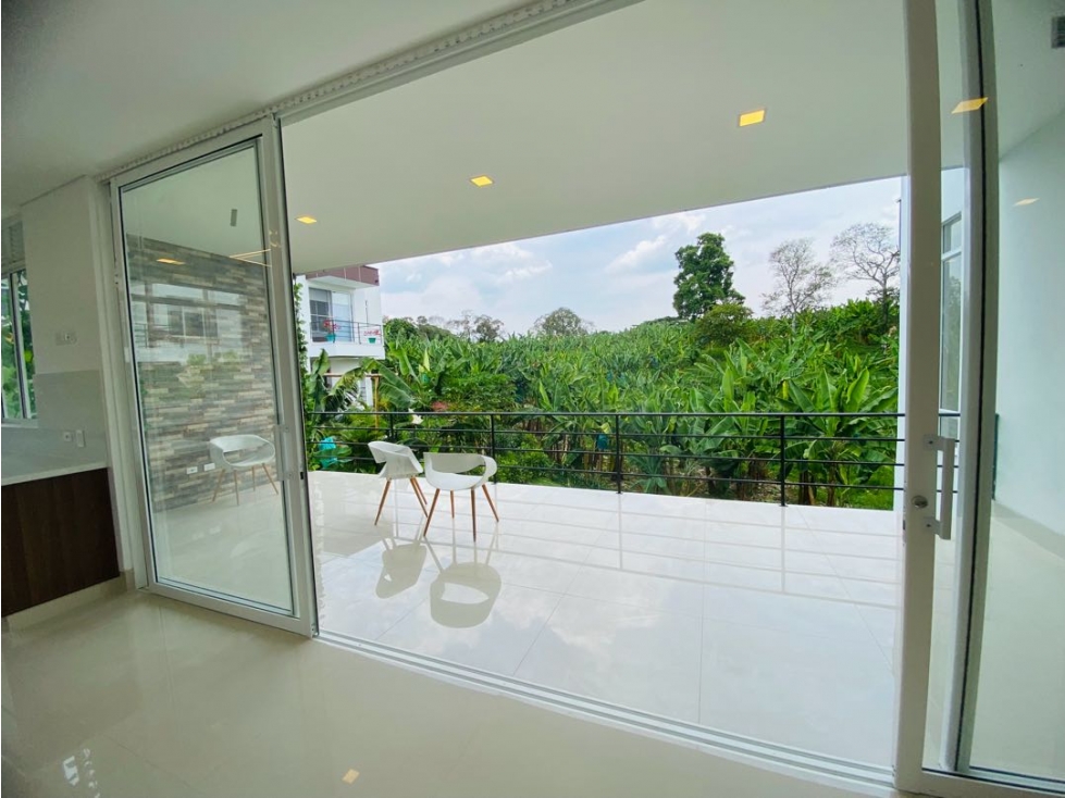 SE VENDE CASA CAMPESTRE EN CONDOMINIO QUINDIO LO WASI 8614639 — foto 3