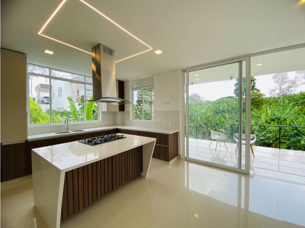 SE VENDE CASA CAMPESTRE EN CONDOMINIO QUINDIO LO WASI 8614639 — foto 5