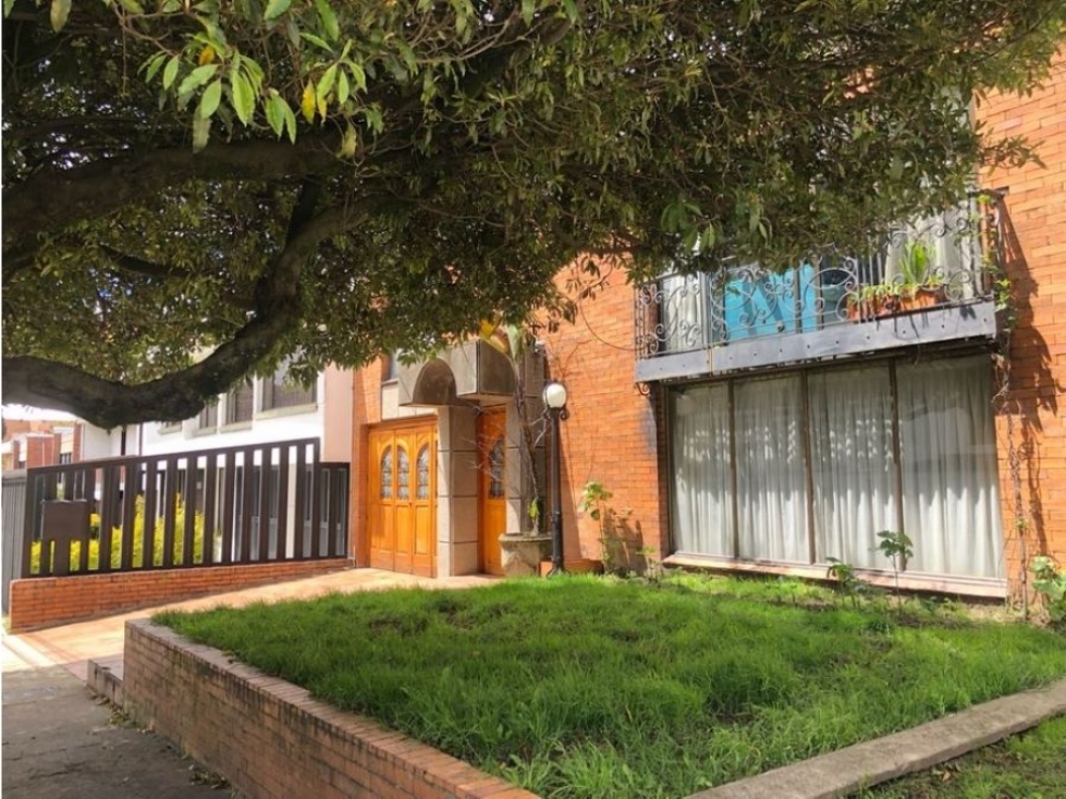 Casa en Vender en Bogotá D.C. — foto 2