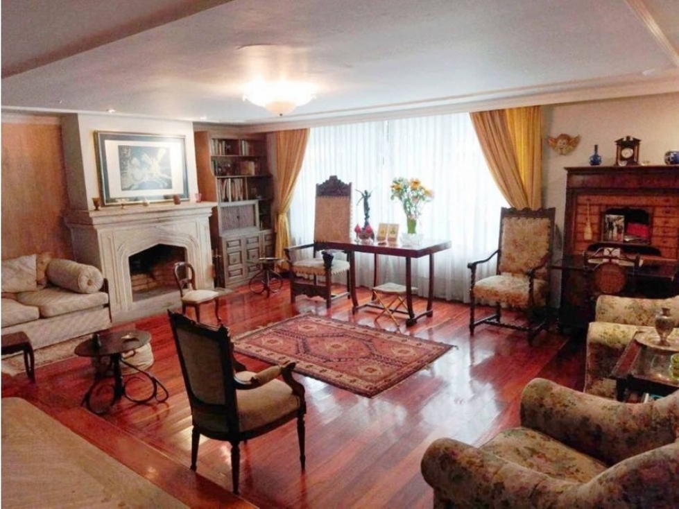 Casa en Vender en Bogotá D.C. — foto 4