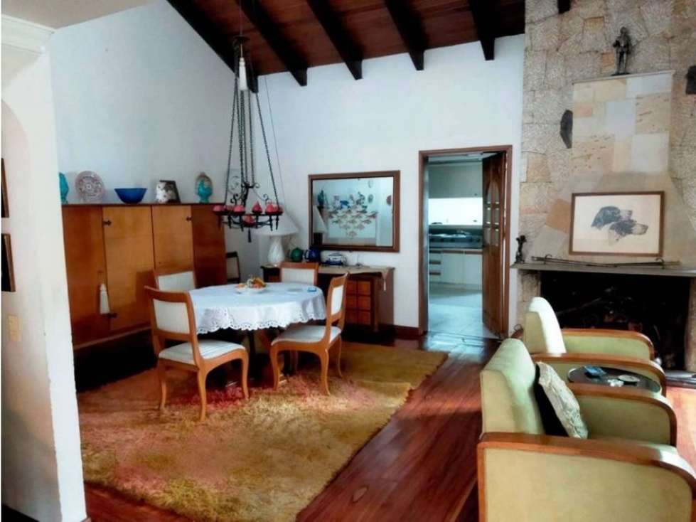 Casa en Vender en Bogotá D.C. — foto 6