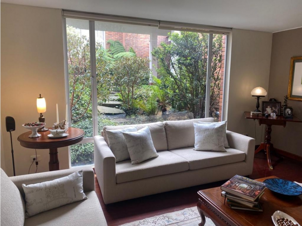Casa en Vender en Bogotá D.C.