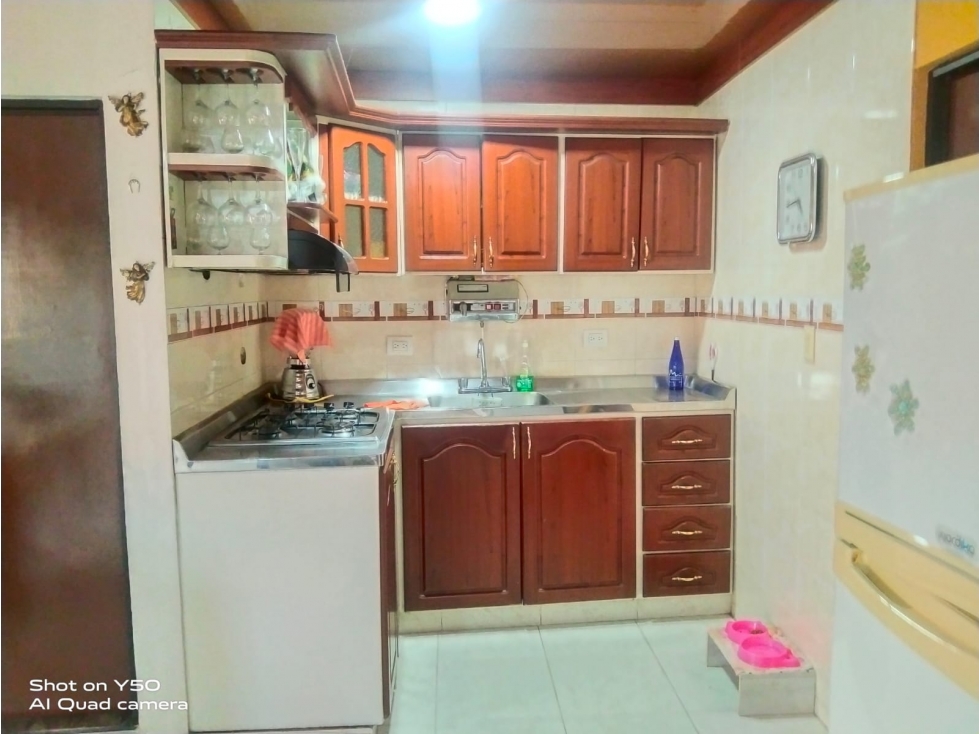 SE VENDE CASA BIFAMILAR LIBERTADORES LO WASI 8614606 — foto 4