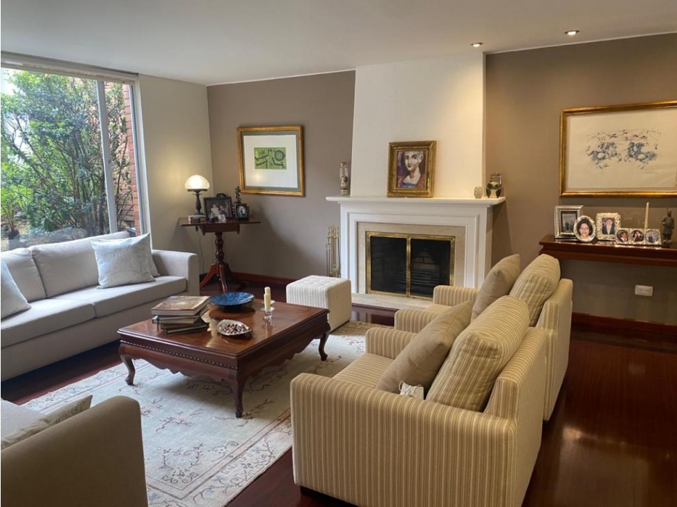 Casa en Vender en Bogotá D.C. — foto 2