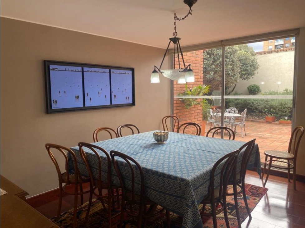 Casa en Vender en Bogotá D.C. — foto 4