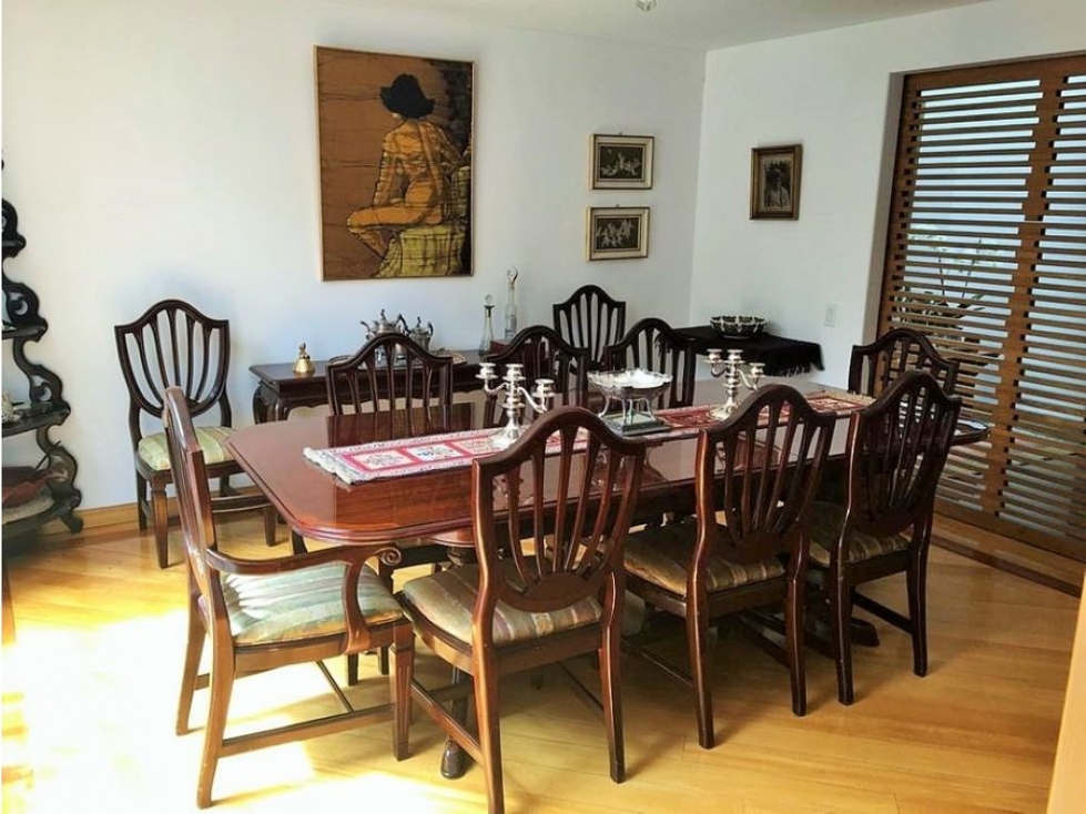 Casa en Vender en Bogotá D.C. — foto 4