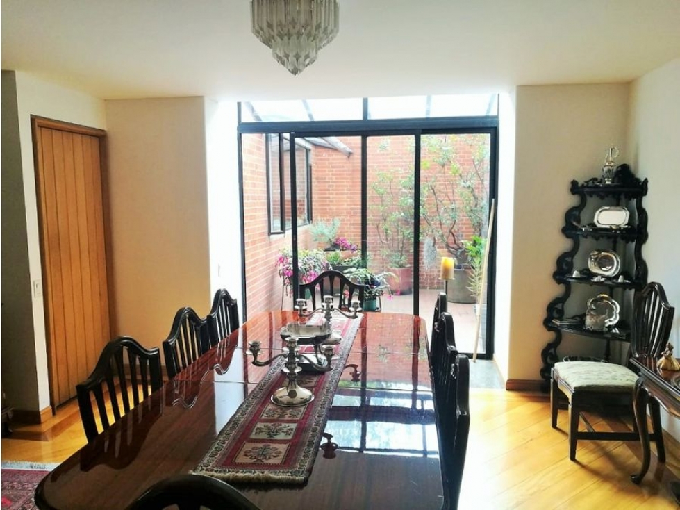 Casa en Vender en Bogotá D.C. — foto 5