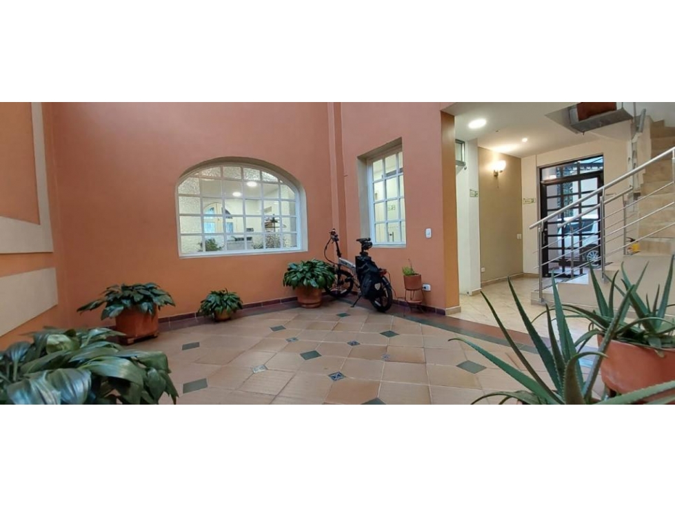 Casa en Vender en Bogotá D.C.
