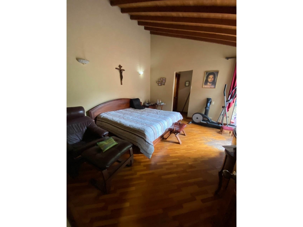 Casa en venta en unidad cerrada El Poblado Los Balsos — foto 3