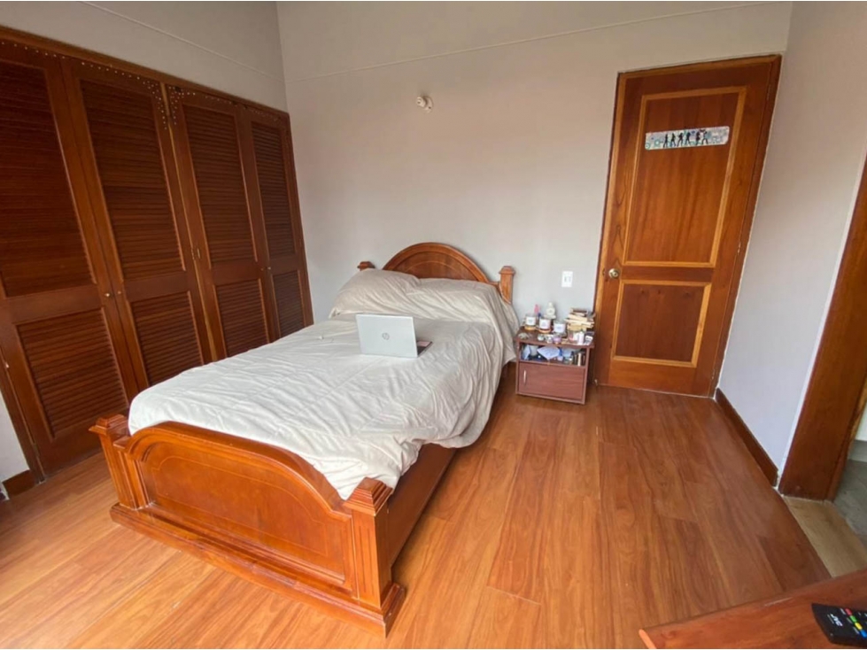 Casa en venta en unidad cerrada El Poblado Los Balsos — foto 4
