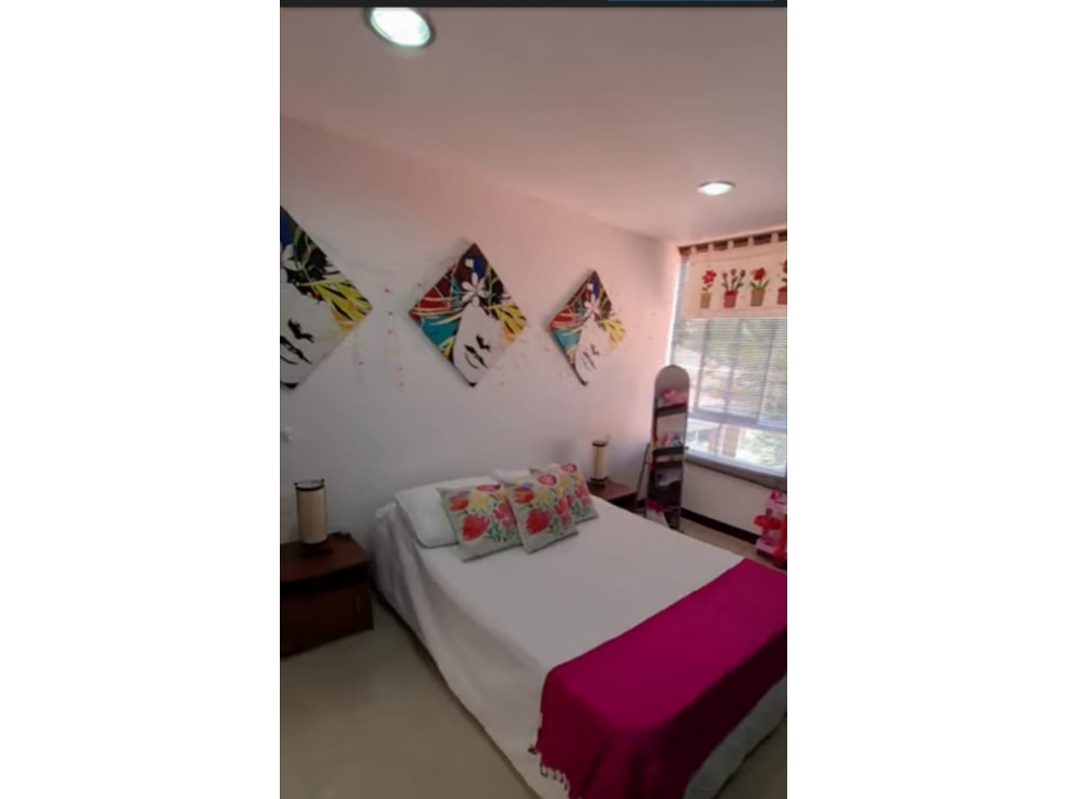 VENTA HERMOSA Casa EN Pance(Condominio)Área Lote1.047mts.(FG)CW8616107 — foto 2