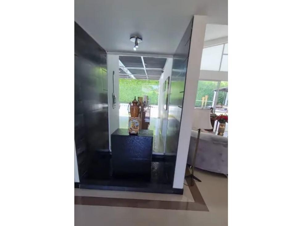 VENTA HERMOSA Casa EN Pance(Condominio)Área Lote1.047mts.(FG)CW8616107 — foto 5