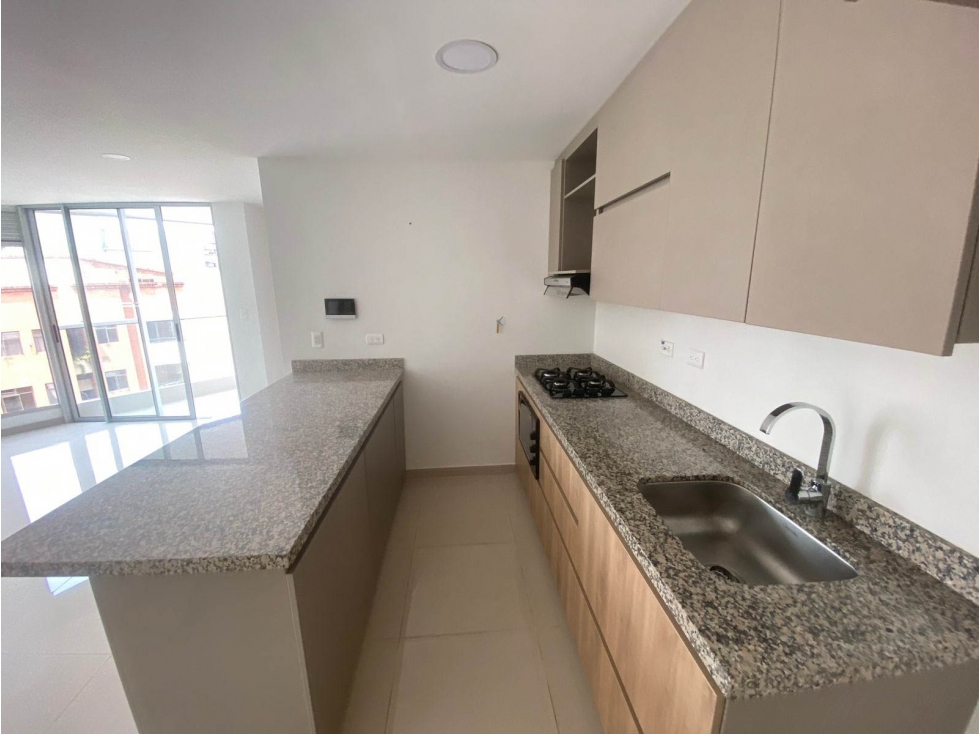 Dos Apartamentos en venta Laureles Bolivariana — foto 3