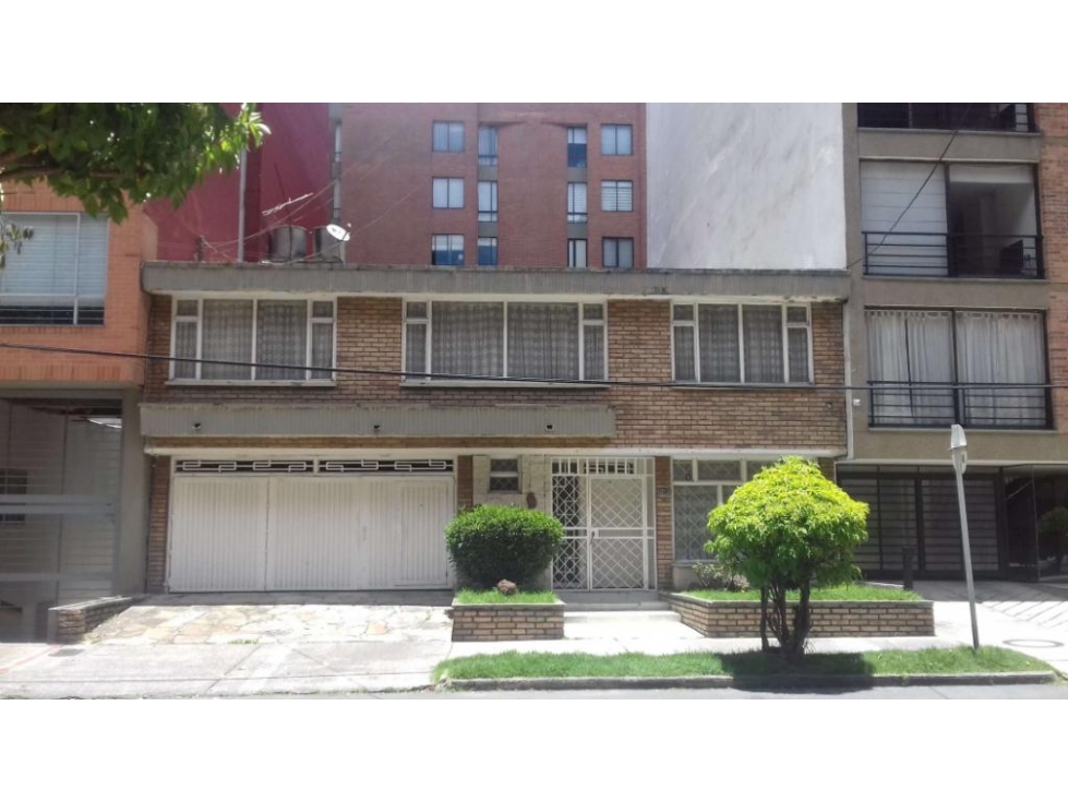 Lote en Vender en Bogotá D.C.