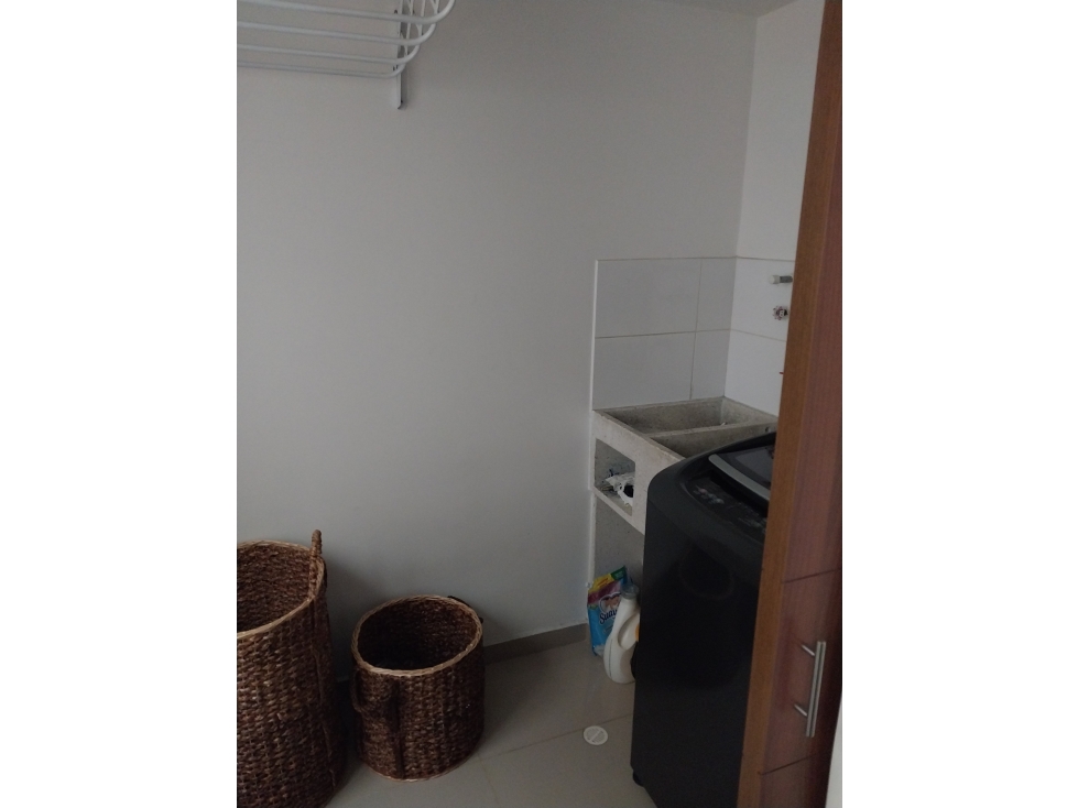 SE VENDE APARTAMENTO EN BOCHALEMA 8 PISO LO WASI 8614670 — foto 5