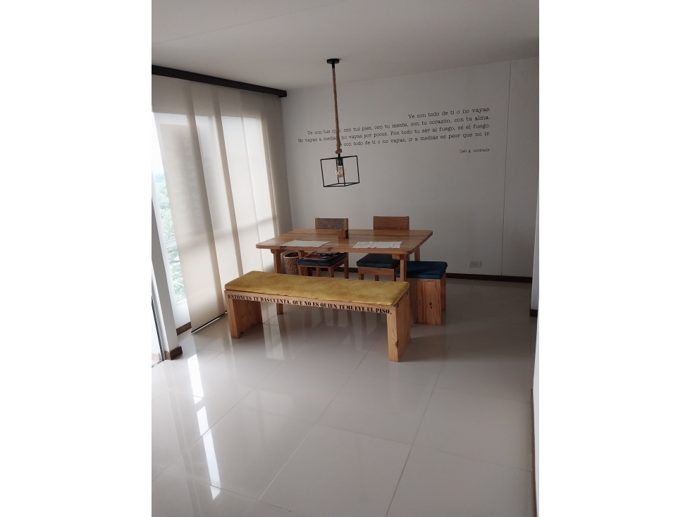 SE VENDE APARTAMENTO EN BOCHALEMA 8 PISO LO WASI 8614670 — foto 6