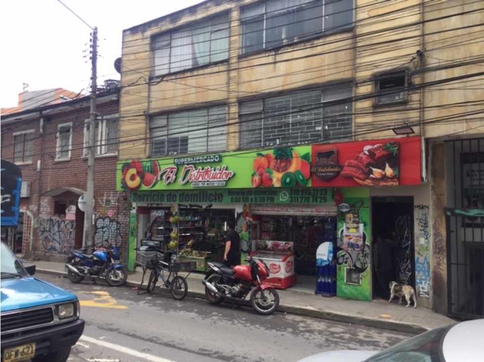 Lote en Vender en Bogotá D.C. — foto 2