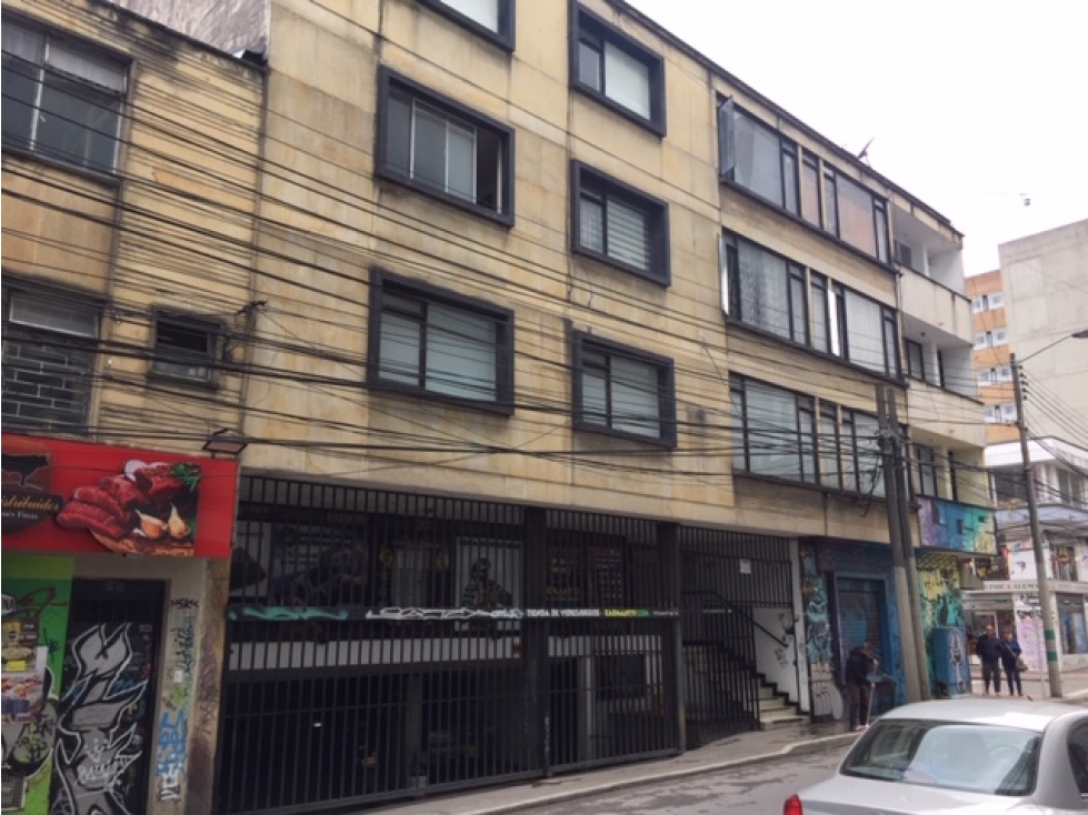 Lote en Vender en Bogotá D.C. — foto 3