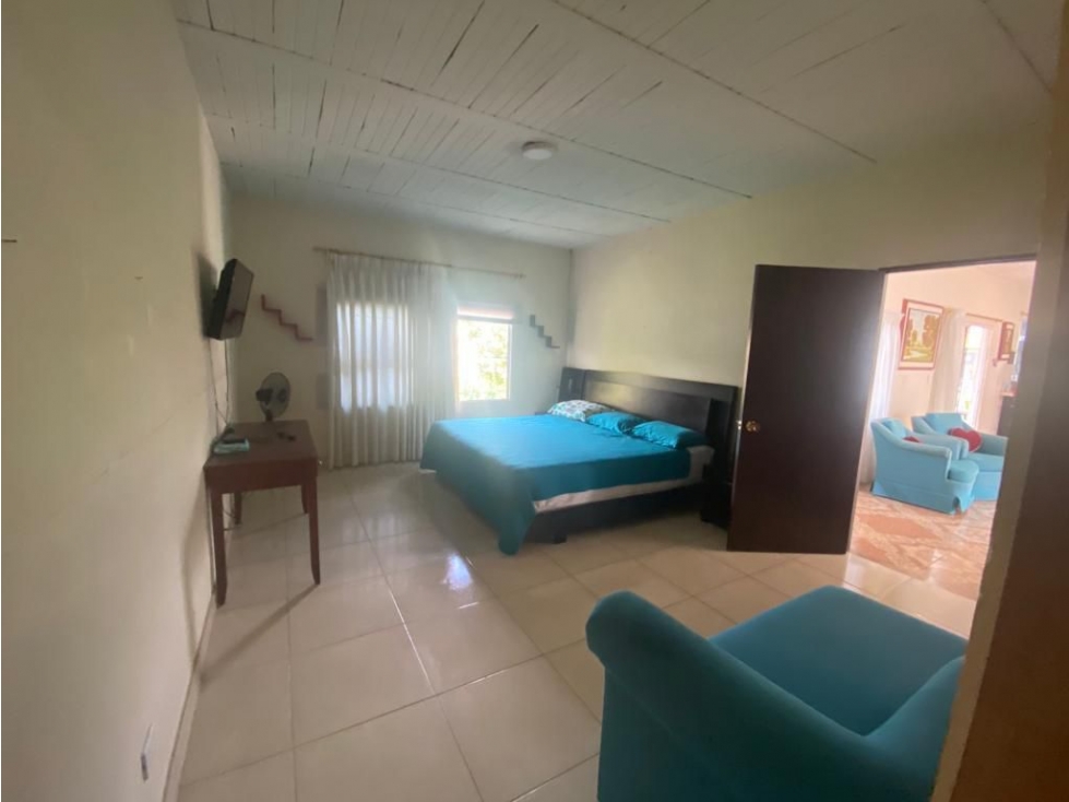 SE VENDE FINCA EN ROZO YL CW: 8639473 — foto 2
