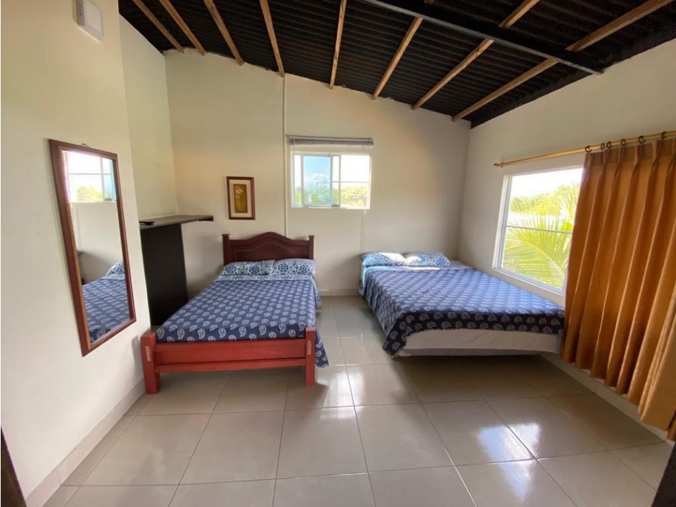 SE VENDE FINCA EN ROZO YL CW: 8639473 — foto 3