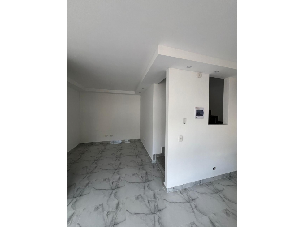 VENDO CASA EN SACHAMATE JAMUNDI (Y.Q) CW:8621913 — foto 5