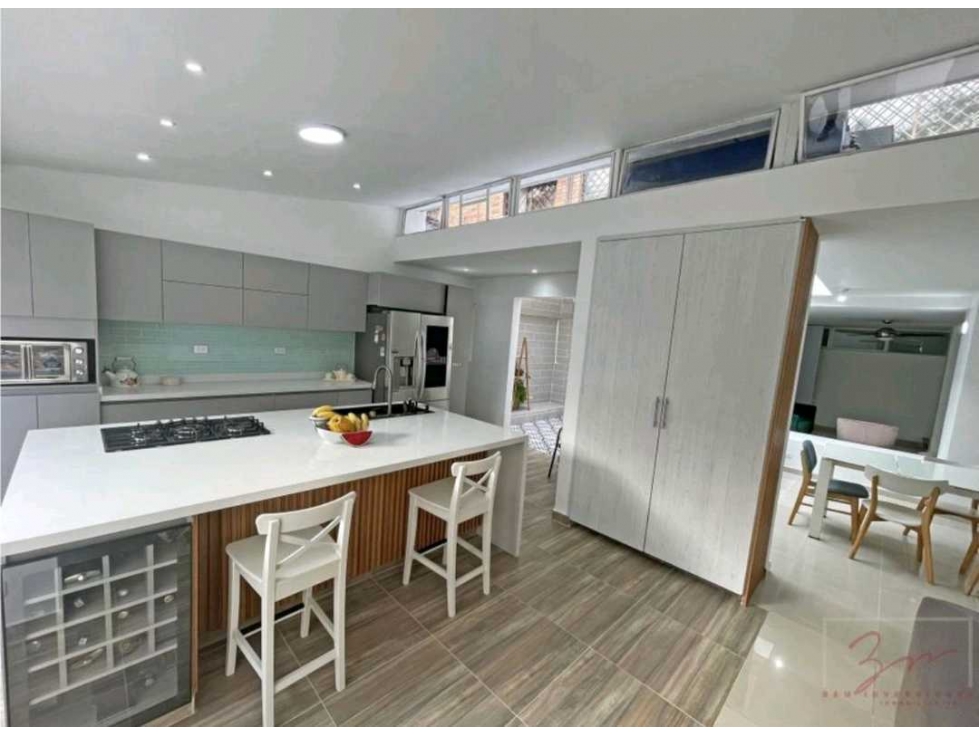 VENDO ESPECTACULAR APTO DUPLEX 268M2 EN B. INGENIO 1PISO(FG)CW8945216 — foto 2