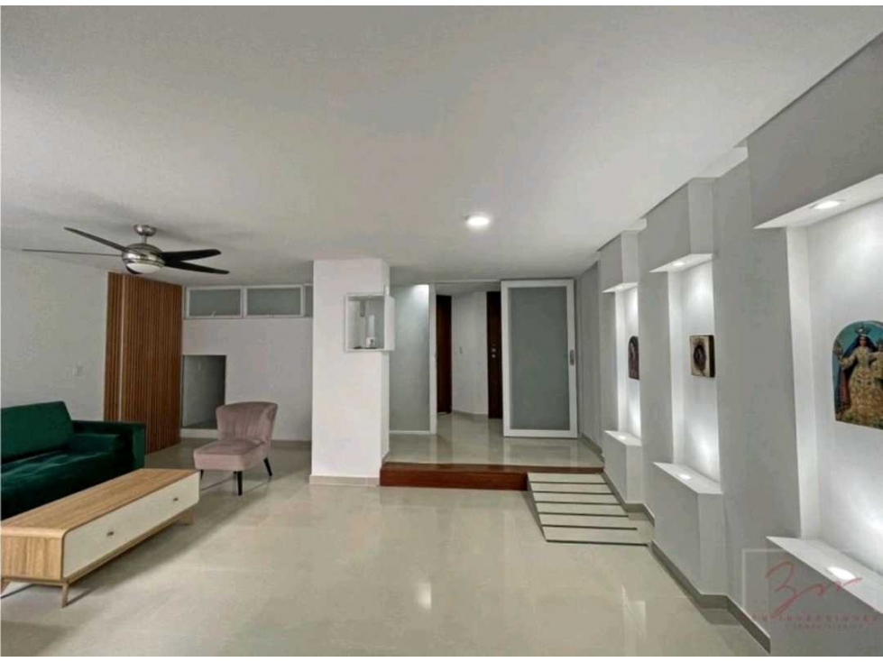 VENDO ESPECTACULAR APTO DUPLEX 268M2 EN B. INGENIO 1PISO(FG)CW8945216 — foto 4