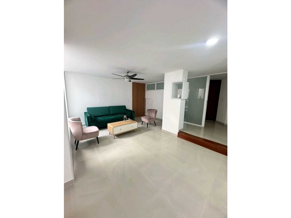 VENDO ESPECTACULAR APTO DUPLEX 268M2 EN B. INGENIO 1PISO(FG)CW8945216 — foto 5