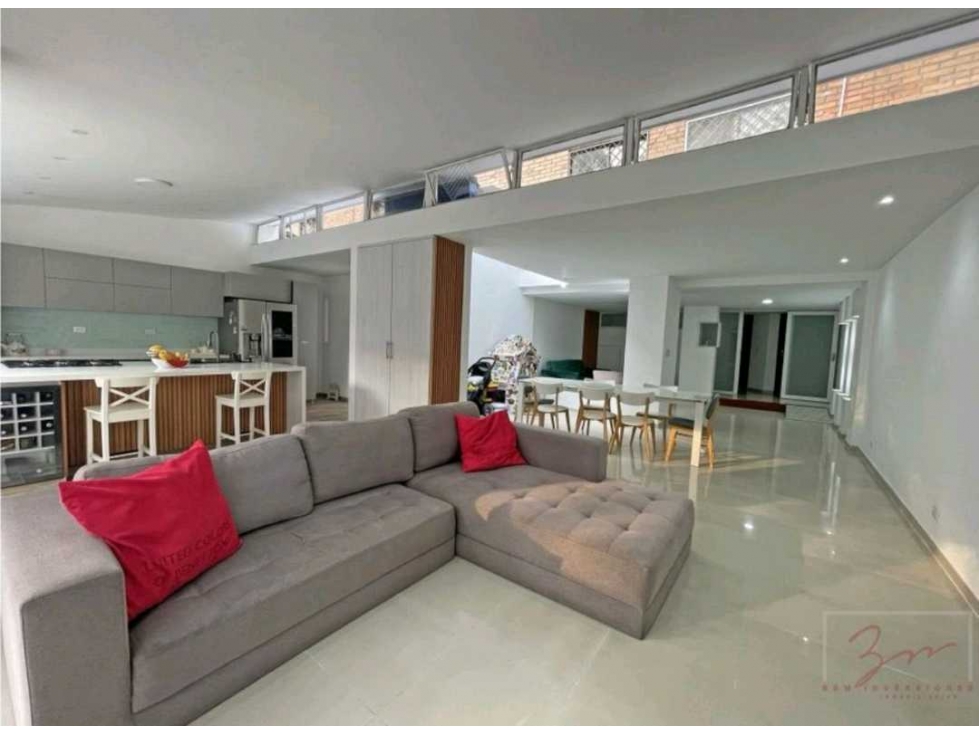 VENDO ESPECTACULAR APTO DUPLEX 268M2 EN B. INGENIO 1PISO(FG)CW8945216 — foto 6