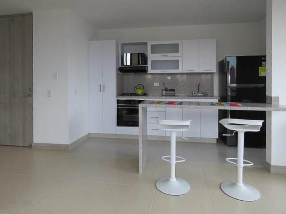 Venta de apartamento en Florida Nueva Medellín Laureles Estadio — foto 2