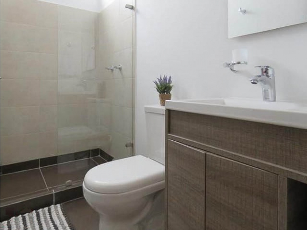 Venta de apartamento en Florida Nueva Medellín Laureles Estadio — foto 3