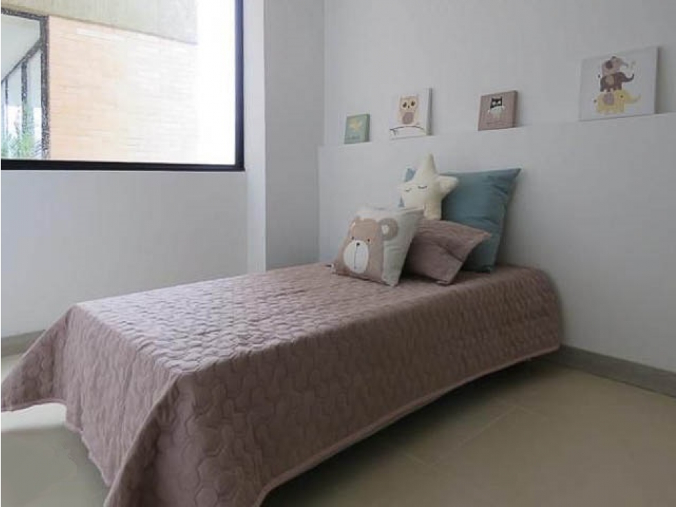 Venta de apartamento en Florida Nueva Medellín Laureles Estadio — foto 5
