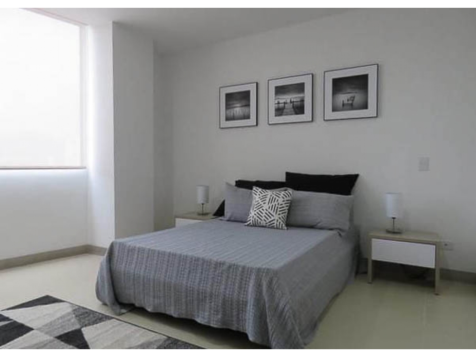 Venta de apartamento en Florida Nueva Medellín Laureles Estadio — foto 6