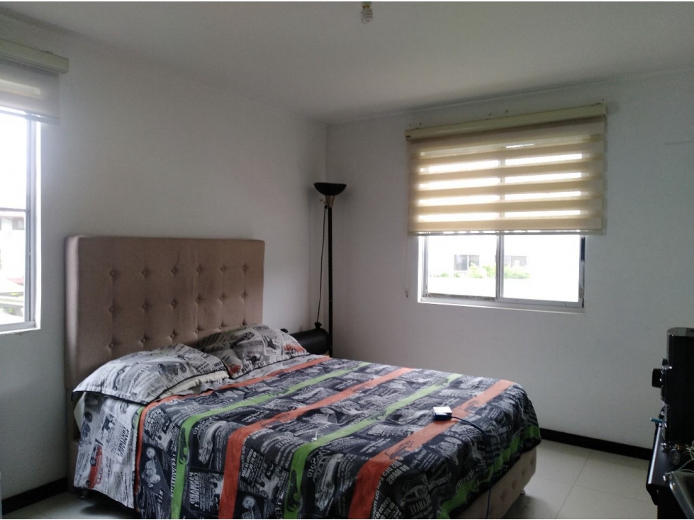 VENDO LINDA CASA EN CONDOMINIO EN CIUDAD JARDIN (Y.Q) CW:8950178 — foto 5