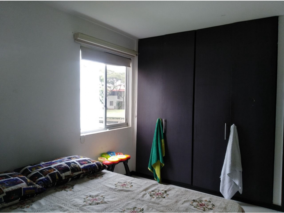 VENDO LINDA CASA EN CONDOMINIO EN CIUDAD JARDIN (Y.Q) CW:8950178 — foto 6