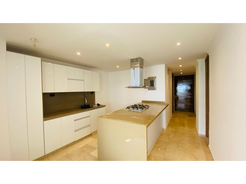 SE VENDE PENTHOUSE EN MENGA REMODELADO LO-F WASI 9001398 — foto 5