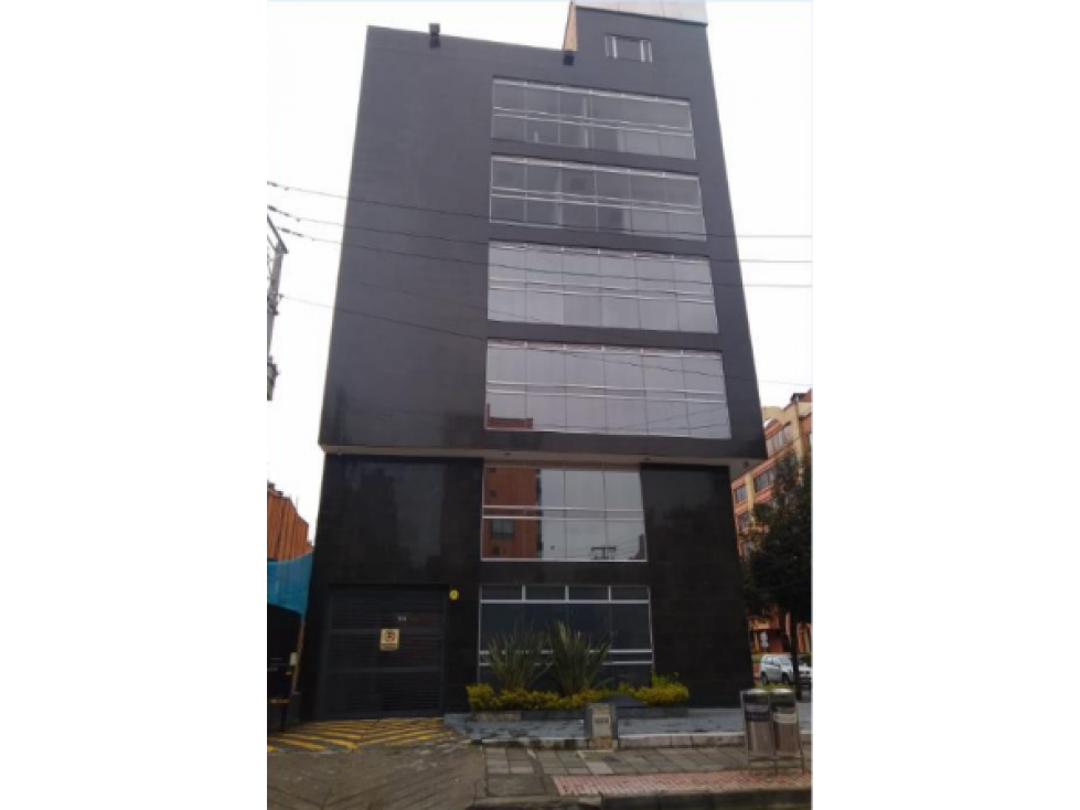Edificio en Vender en Bogotá D.C. — foto 2
