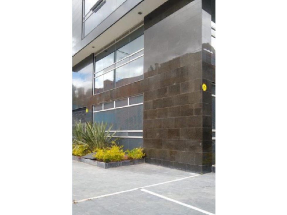Edificio en Vender en Bogotá D.C. — foto 3