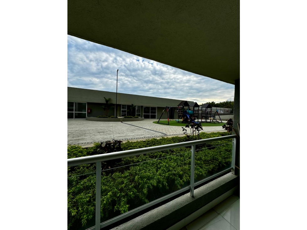 VENDO LINDO APARTAMENTO PISO 1 EN VALLE DEL LILI (P.Z) CW:9029557 — foto 4