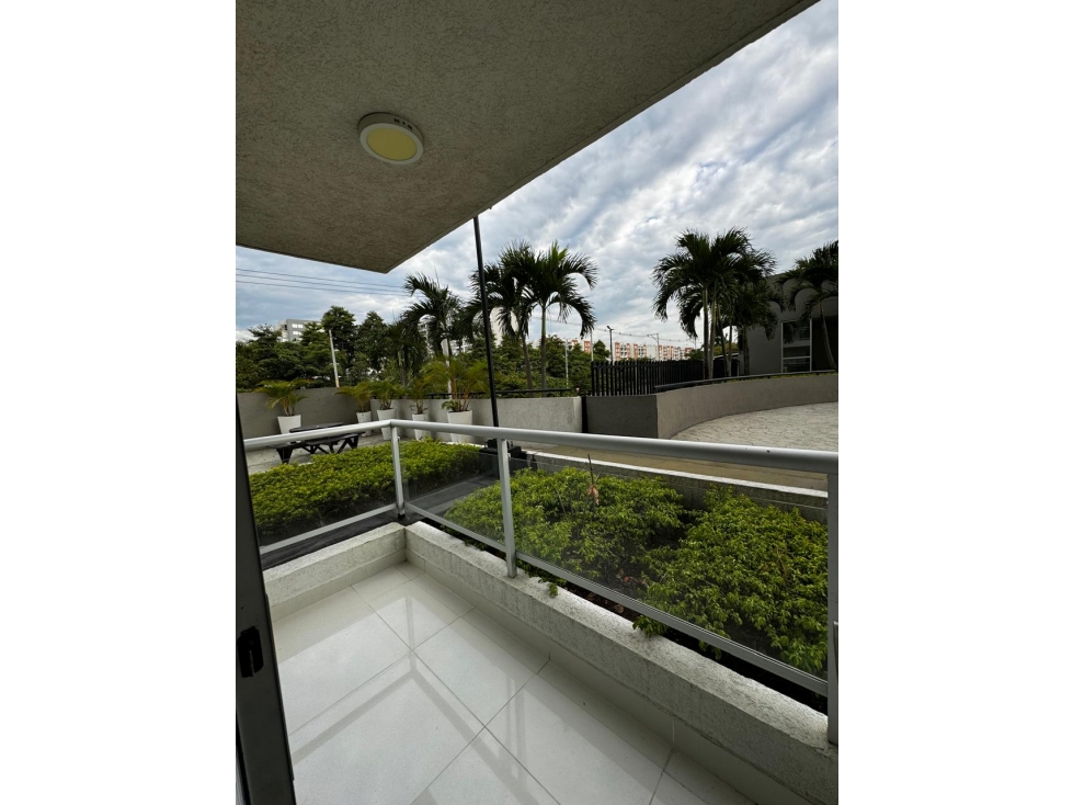 VENDO LINDO APARTAMENTO PISO 1 EN VALLE DEL LILI (P.Z) CW:9029557 — foto 5