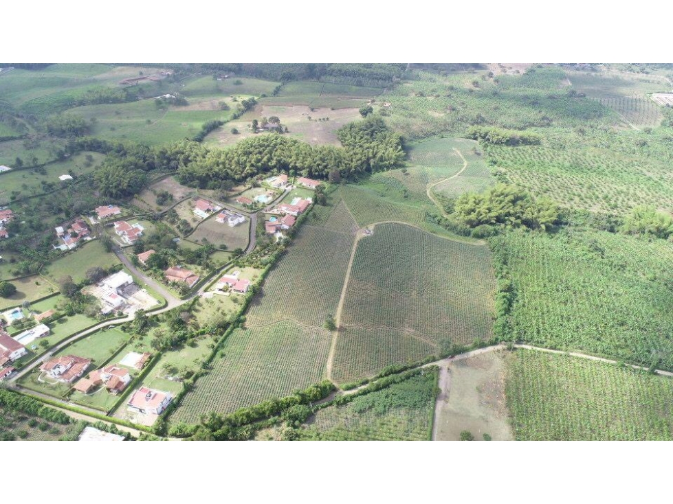 Lote en Vender en Bogotá D.C.