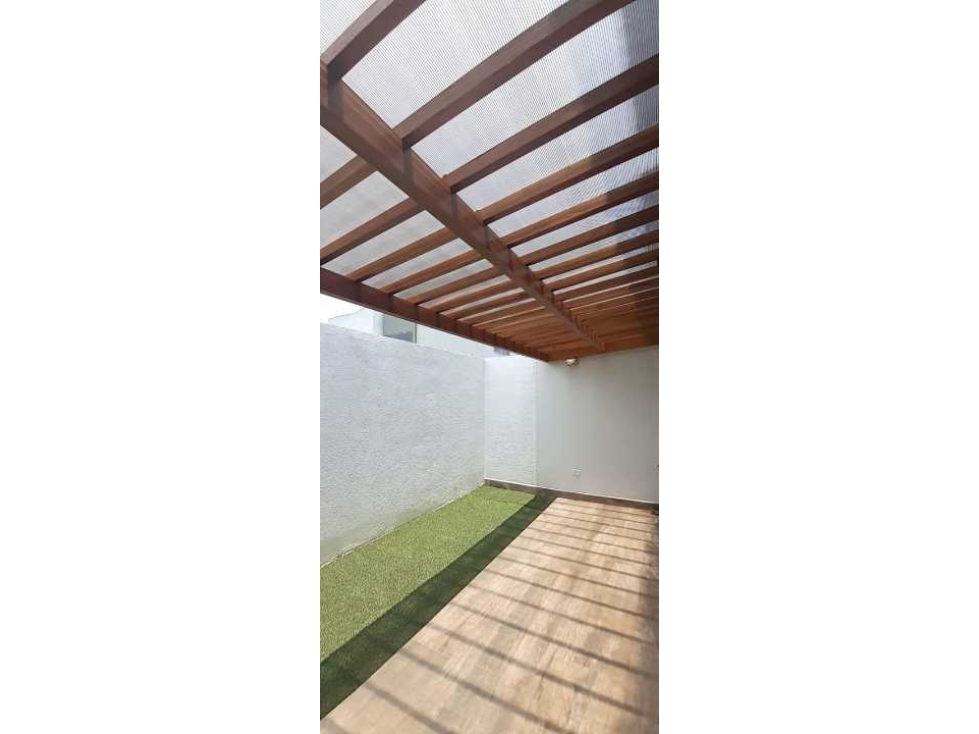 SE VENDE CASA EN CIUDAD COUNTRY (D.C) CW: 9075791 — foto 3