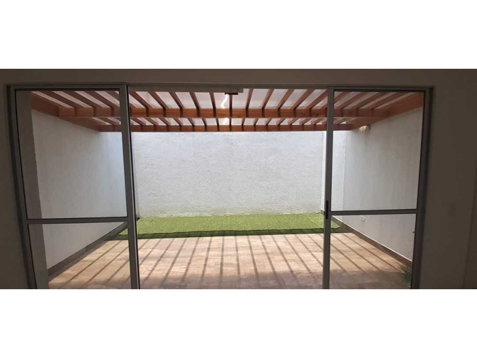 SE VENDE CASA EN CIUDAD COUNTRY (D.C) CW: 9075791 — foto 4